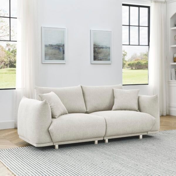 Help moving a couch